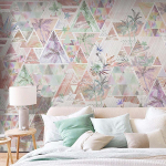 Обои и панно Affresco, коллекция  New Art