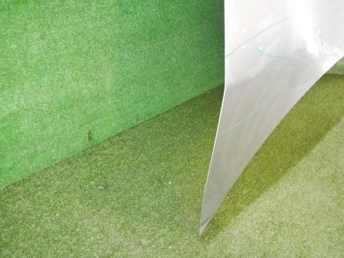 Капот Porsche 911 7 991 (2011-2019)