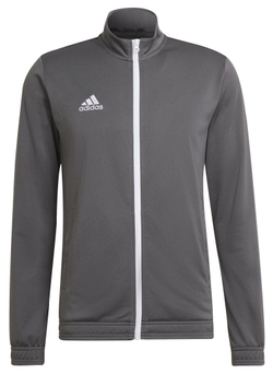 Adidas fleece track jacket sales