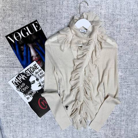 Кардиган Dior