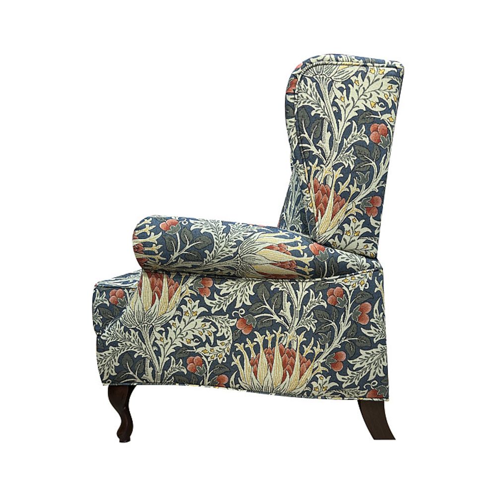 Кресло "Рафаэль Артишок"