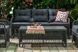 Диванная группа LUCCA