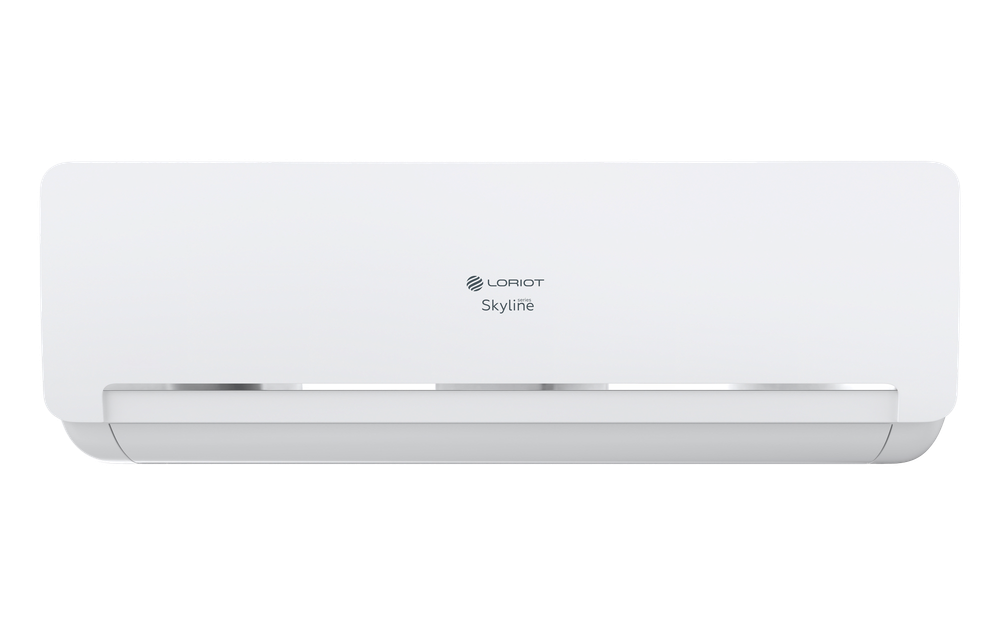 Cплит-система LORIOT, SKYLINE 2024 (on/off), LAC-07AQ-IN / LAC-07AQ-OUT