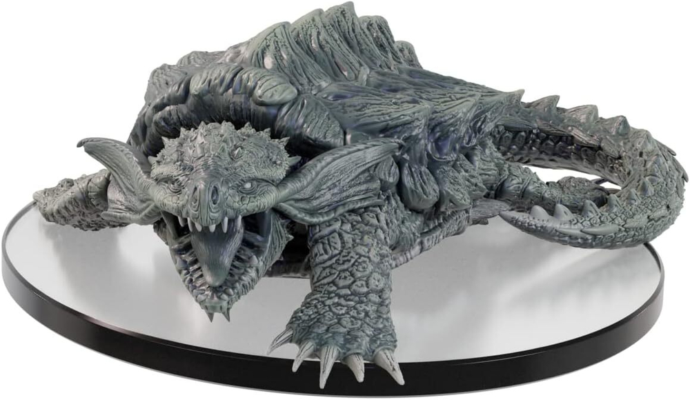 Icons of the Realms - Seas & Shores Booster