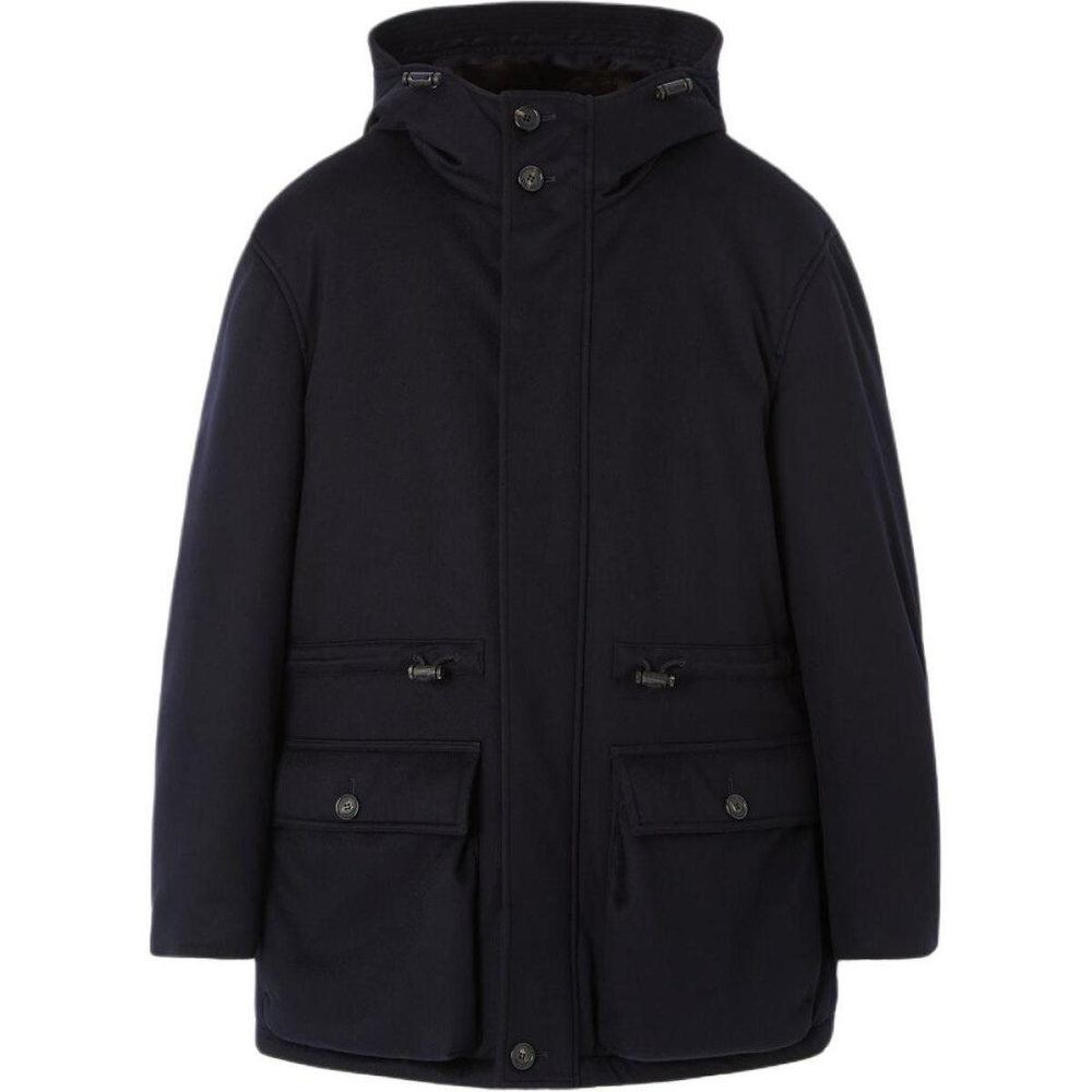 Куртки Loro Piana FW24, FAP0541-W000