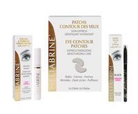 EYE CONTOUR  Уход для контура глаз, ресниц и бровей