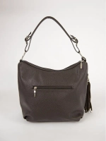 сумка через плечо большая тоут шоппер