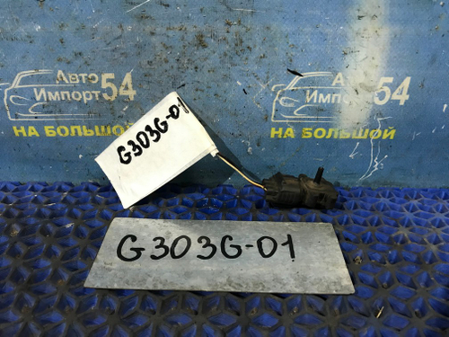 Датчик абсолютного давления DAIHATSU PYZAR 1996