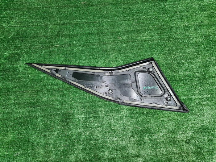 Накладка крыла задняя правая Omoda C5 (2022-н.в.)