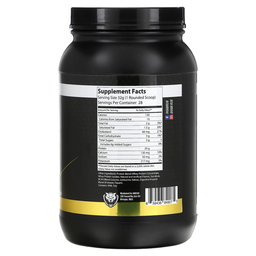 6AM Run, track Fuel, сывороточный протеин, CinnaSvirl, 907 г (2 фунта)