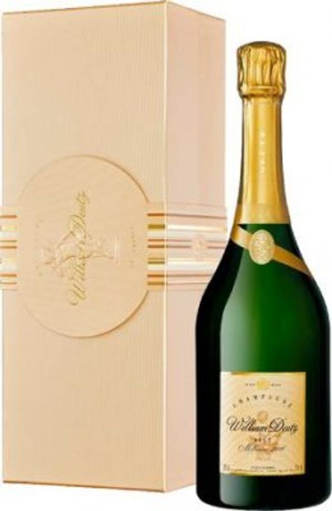 Deutz, Cuvee William Deutz