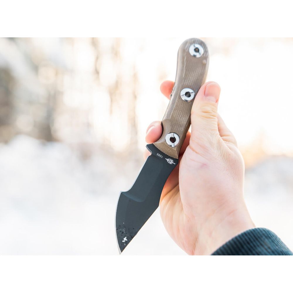 Нож Boker 02BO117 Micro Tracker 2.0
