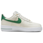 Кроссовки Nike Air Force 1 Low 07 Sail Malachite