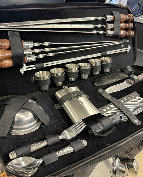 Набор походный 1