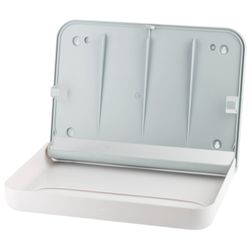 Диспенсер покрытий для унитаза Ksitex PTC-506-1/2