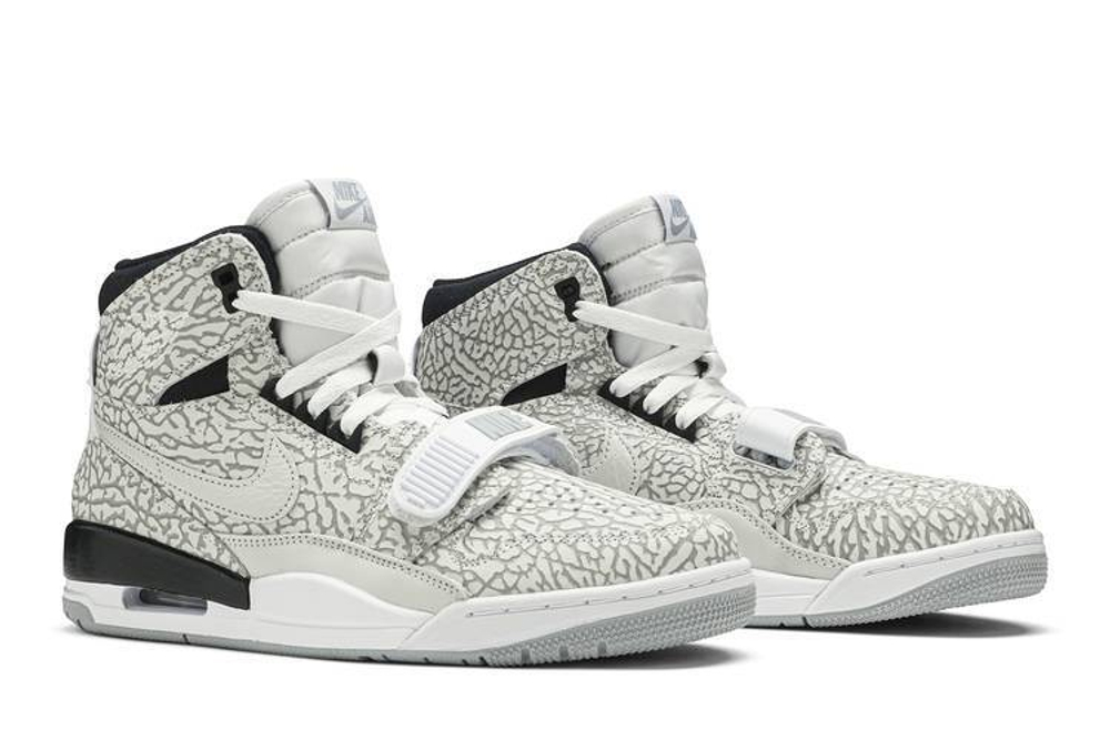 Кроссовки Jordan Legacy 312 Flip