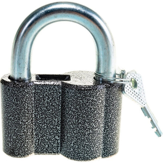 Замок навесной