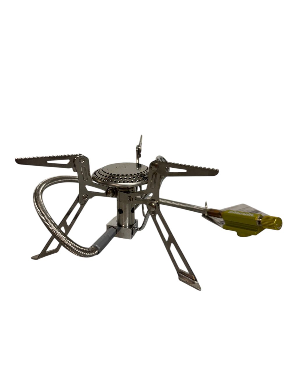 Газовая горелка Pinguin Mantis