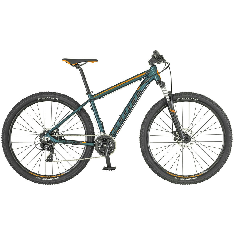 Горный велосипед Scott Aspect 770 (2019)