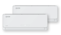 Инверторная сплит-система ULTIMA COMFORT EXPLORER Inverter EXP-I07PN (комплект)