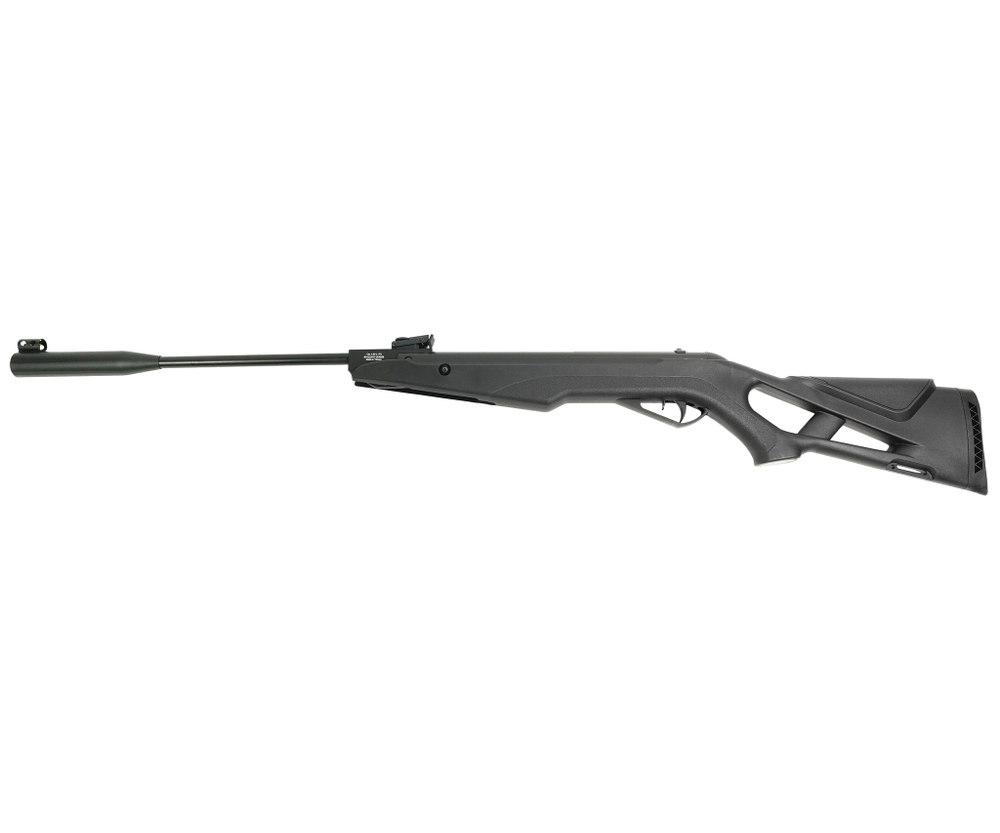 Винтовка пневматическая EKOI THUNDER ES 450 Black, кал. 4,5 мм