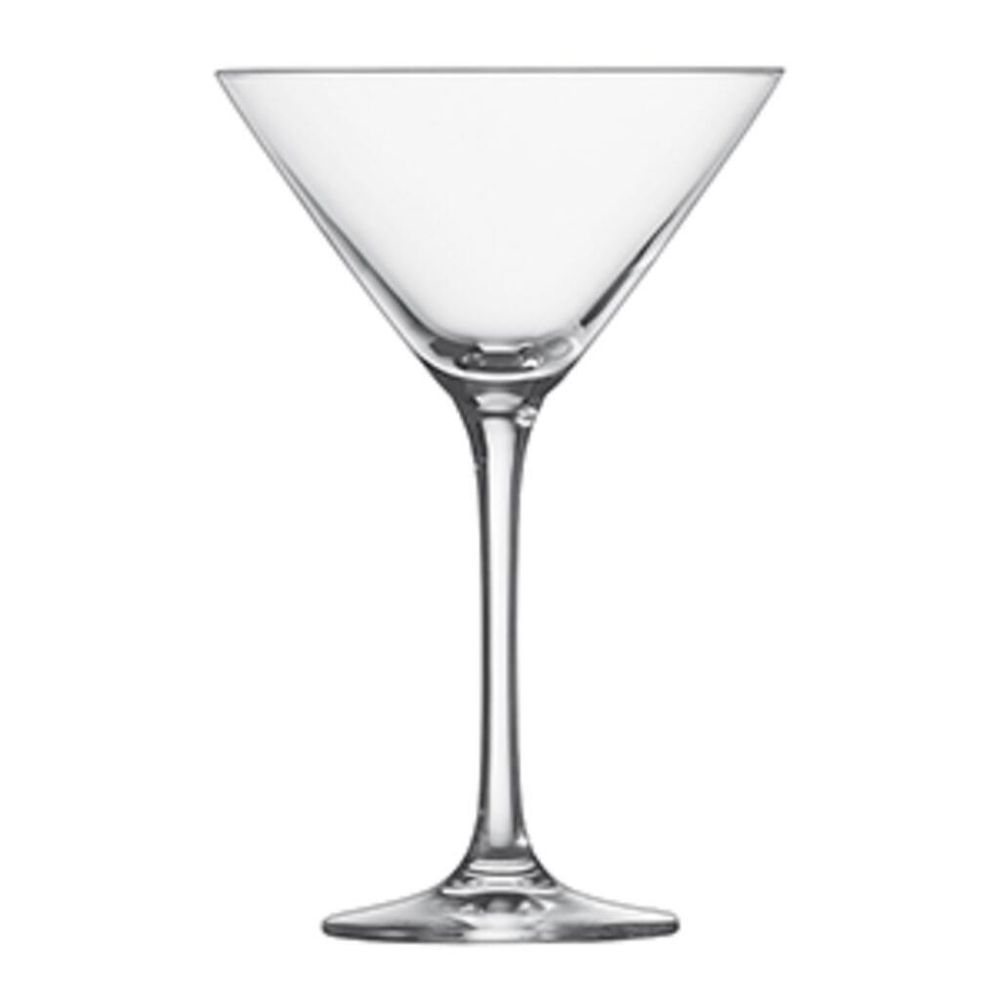 Рюмка коктейльная 272 мл Мартини хр. стекло Classico d 11,6 см h17,8 см Schott Zwiesel [6]