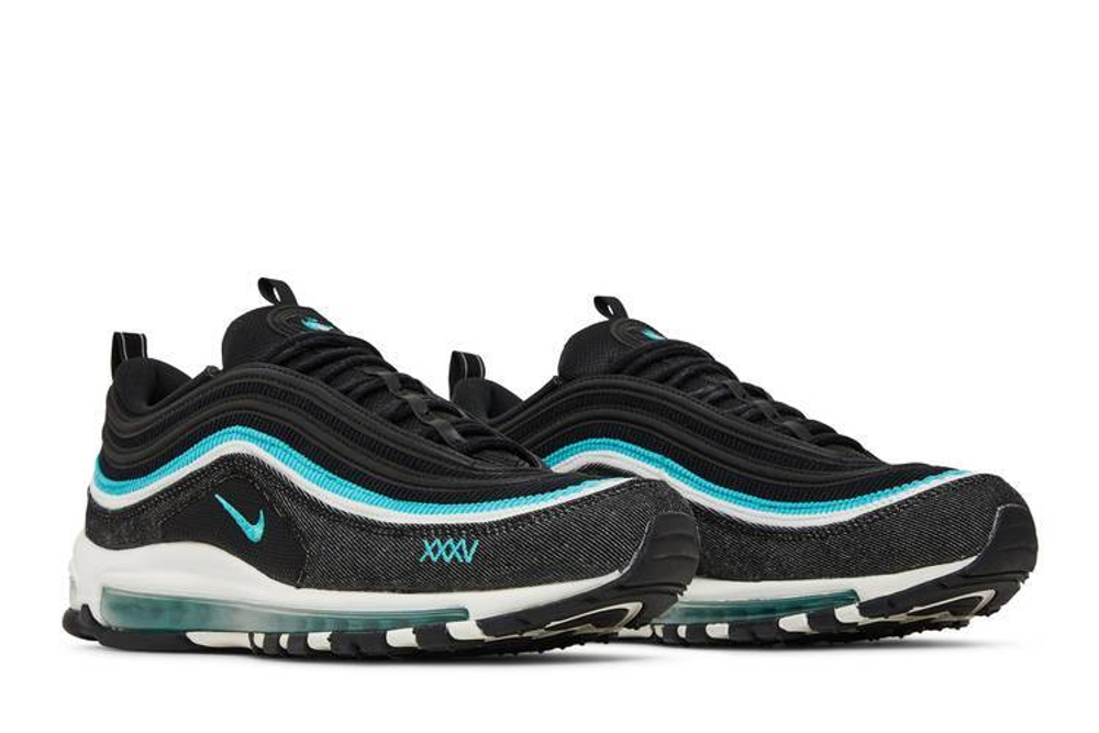 Кроссовки Nike Air Max 97 Se "Sport Turbo"
