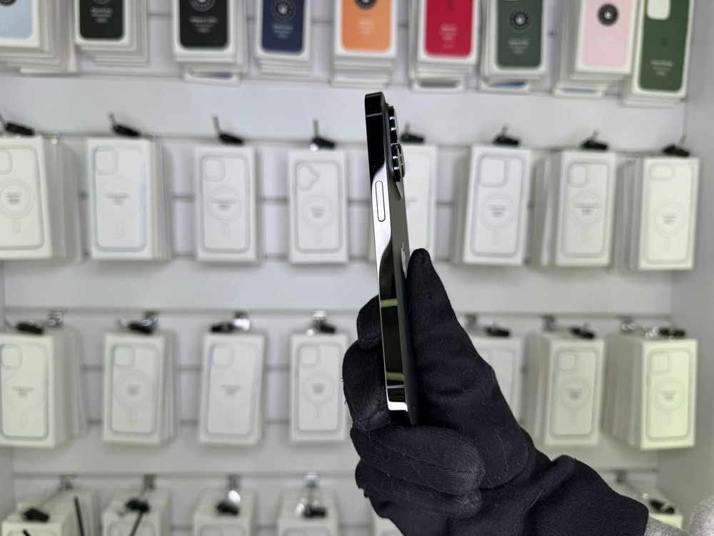 iPhone 14 Pro, 256 ГБ б/у