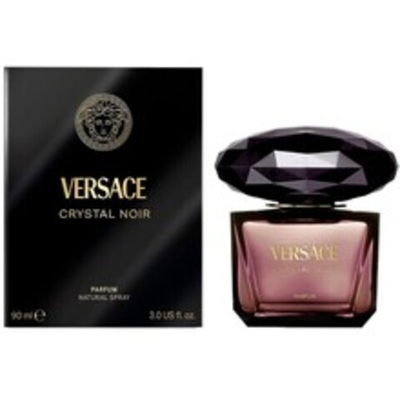 Versace Crystal Noir Perfume 90ml