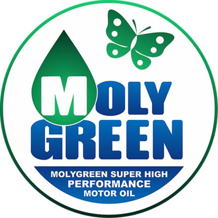 Moly Green
