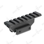 Прицельная планка АКСУ, K.Arma