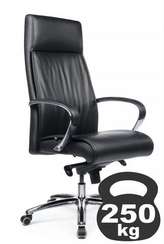 Кресло Gaston 9164 Черный