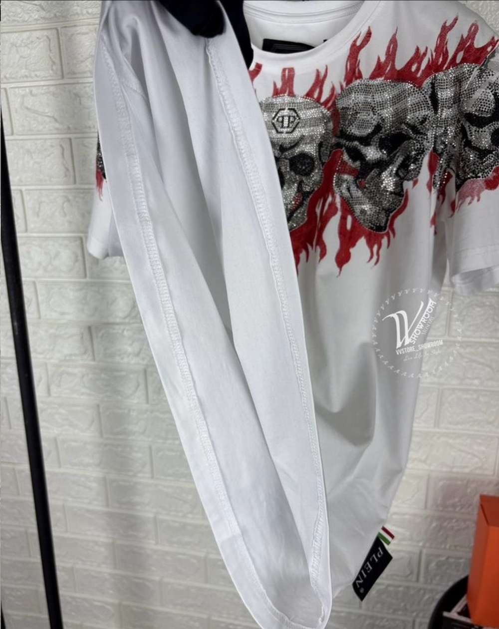 Футболка Philipp Plein