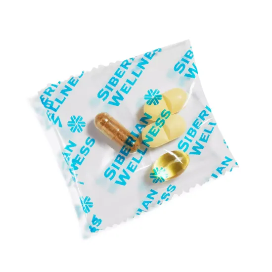 MAMA Box - Беременность