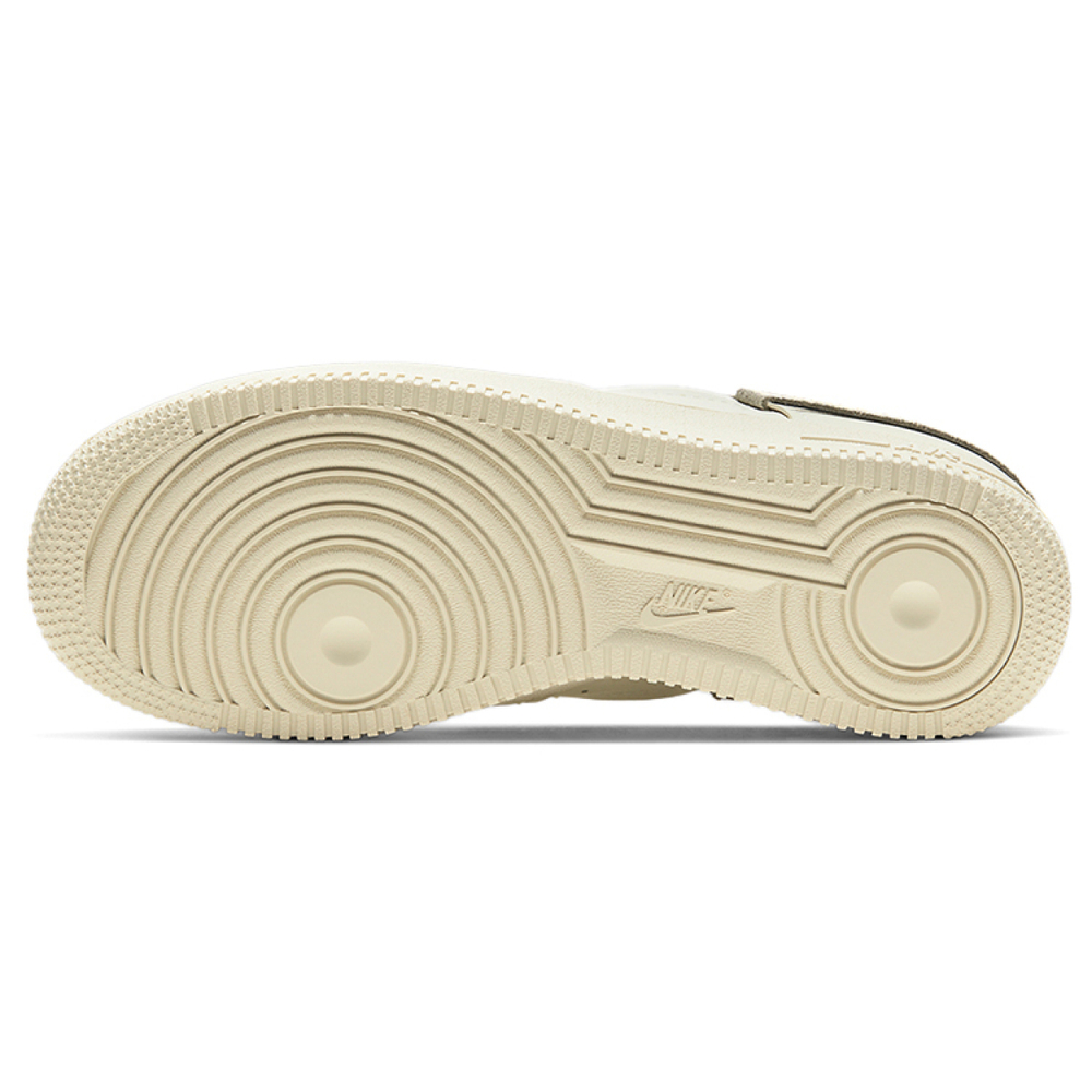 Кроссовки Nike Air Force 1 Low GS LXX Sea Glass Python