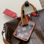 Louis Vuitton Keepall 50