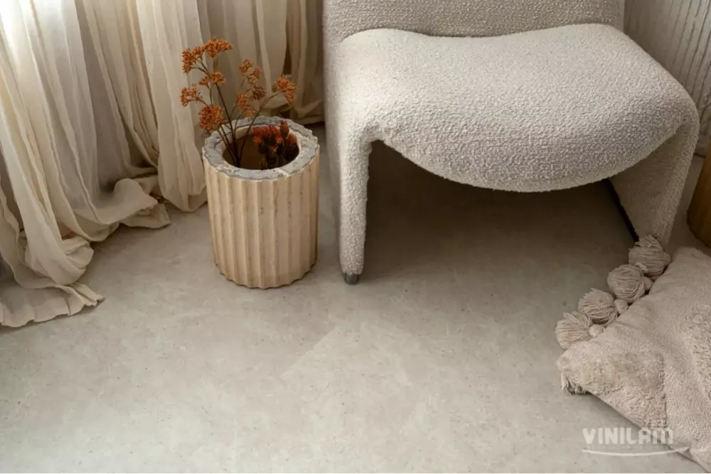 Ceramo Vinilam XXL Stone Glue Тихая бухта, 4,56 м²