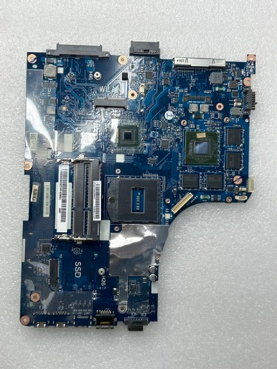 Материнская плата для ноутбука Lenovo Y510p VIQY0 47W HD W8P (90002923), оригинал
