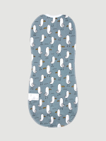 Пелёнка-кокон Mjölk Чайки