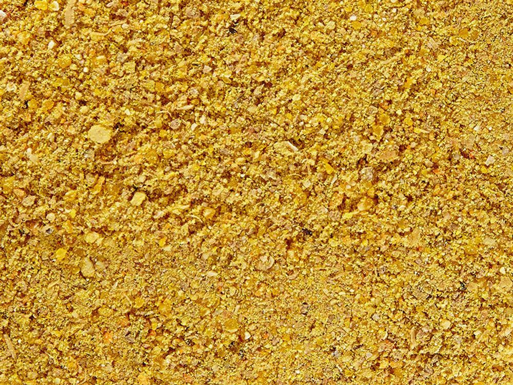 Приманка GF Sector ФИДЕР КОНОПЛЯ 1кг