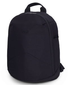 Детская коляска Rant Falcon Soft Therm 3 в 1 с автокреслом Cruise Black Black