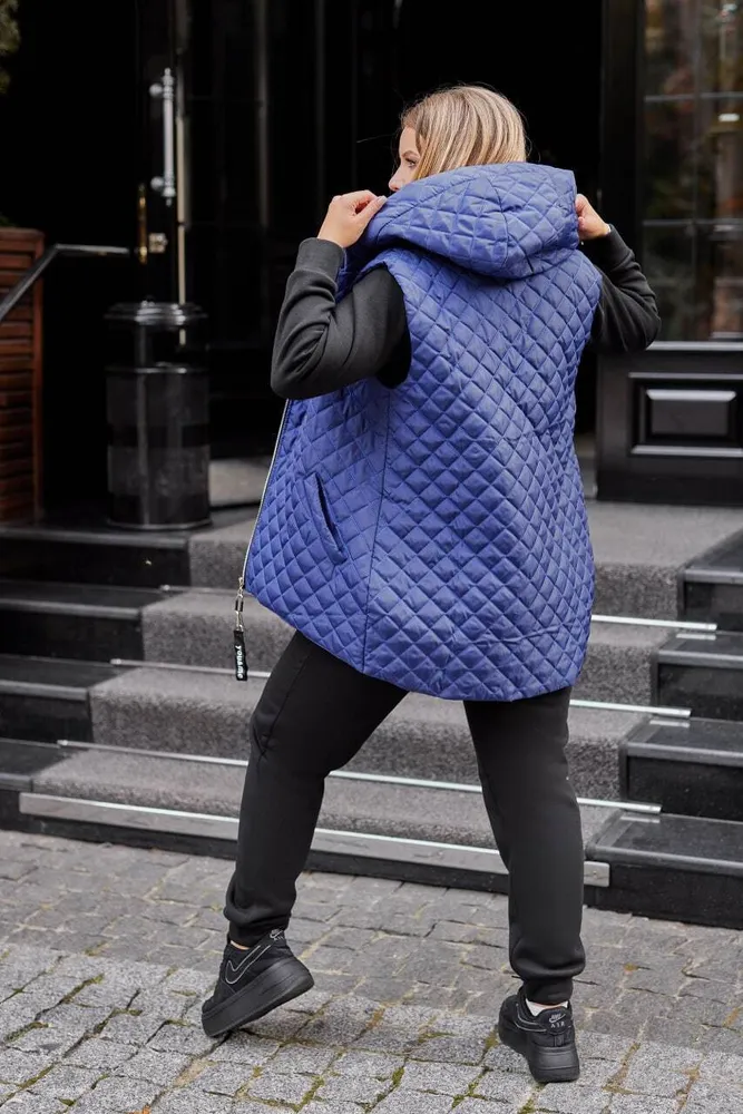 Жилет УК-403-2 Fabrika