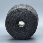 Бобинная пряжа Lino Merino (Grafite)