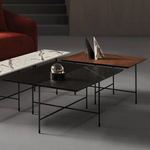 Стол журнальный ENZA HOME SOLARO EH50495