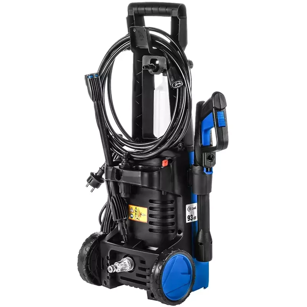 Мойка высокого давления HHW 140-450