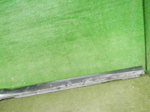 Накладка порога правая Audi A6 5 C8 (2018-н.в.)