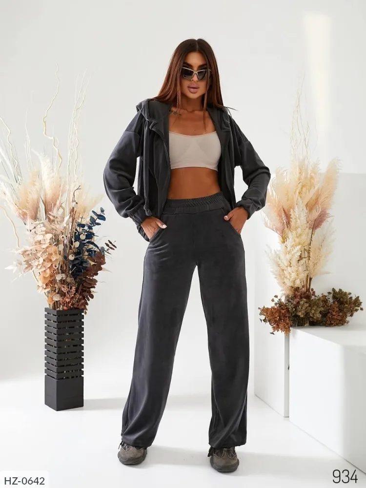 Костюм II-1597 Фабрика Моды