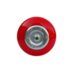 Бак расширительный мембранный для отопления 19 л красный Eterna