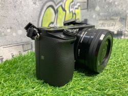 Sony A6000 + 16-50mm 1.8 OSS (1.700 кадров)