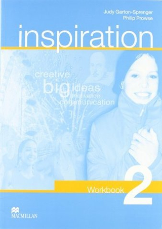 Inspiration 2 Workbook
